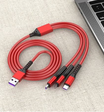Picture for category Cables
