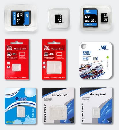 Picture for category Cards